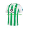 Koszulka Real Betis Domowe Stroje Piłkarskie 2023/24 Krótki Rękaw